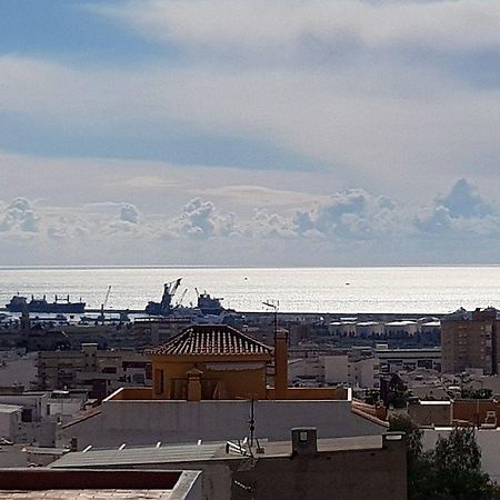 Oyo Hotel Costa Andaluza モトリル エクステリア 写真