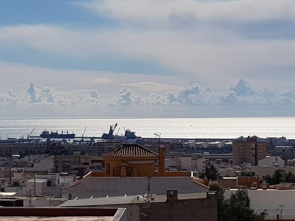 Oyo Hotel Costa Andaluza モトリル エクステリア 写真