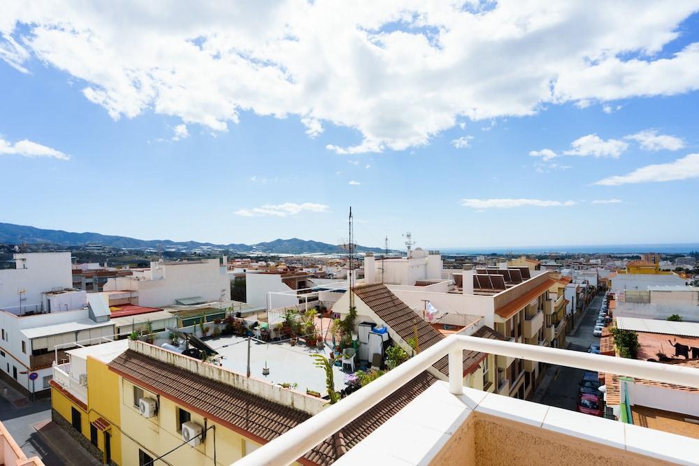 Oyo Hotel Costa Andaluza モトリル エクステリア 写真